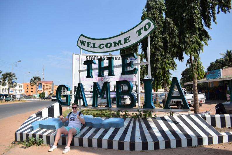 TOURISM SECTOR RATED BEST IN THE GAMBIA