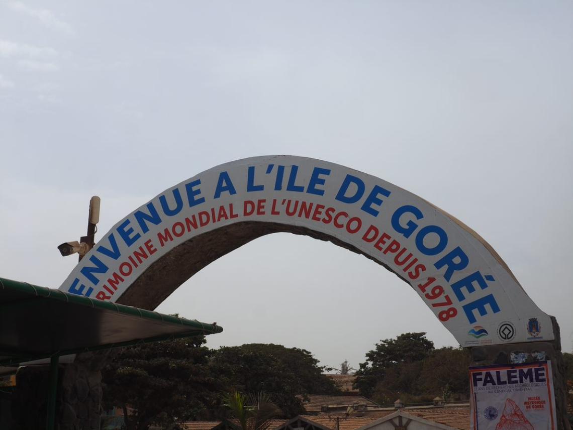 goree