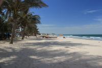 gambia beach2