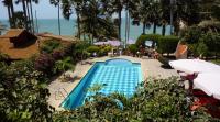 the pool and beyond
