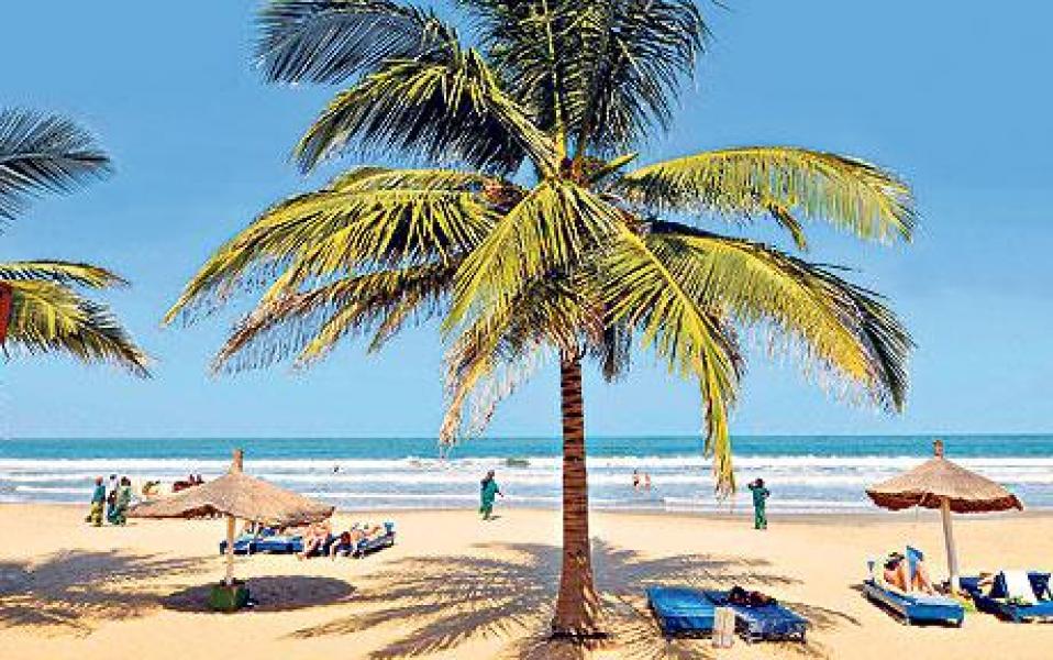 Sanyang Paradise Beach | Travel Eco - Inspiring Destinations